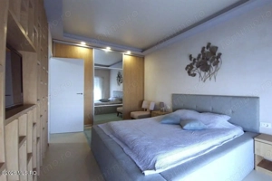 Mamaia Nord - White Tower, 2 camere, 51 mp, etajul 7, vedere la mare! - imagine 11