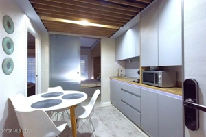 Mamaia Nord - White Tower, 2 camere, 51 mp, etajul 7, vedere la mare! - imagine 6