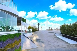 Mamaia Nord - White Tower, 2 camere, 51 mp, etajul 7, vedere la mare! - imagine 3