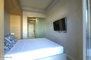 Mamaia Nord - White Tower, 2 camere, 51 mp, etajul 7, vedere la mare! - imagine 18