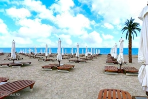 Mamaia Nord - White Tower, 2 camere, 51 mp, etajul 7, vedere la mare! - imagine 4