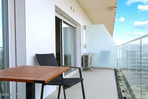 Mamaia Nord - White Tower, 2 camere, 51 mp, etajul 7, vedere la mare! - imagine 20