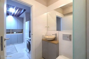 Mamaia Nord - White Tower, 2 camere, 51 mp, etajul 7, vedere la mare! - imagine 16