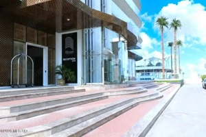 Mamaia Nord - White Tower, 2 camere, 51 mp, etajul 7, vedere la mare! - imagine 2