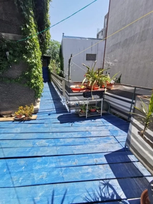 Curte in proprietate // 180mp // Acces stradal - imagine 10