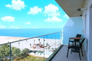 Mamaia Nord - White Tower, 2 camere, 51 mp, etajul 7, vedere la mare! - imagine 13