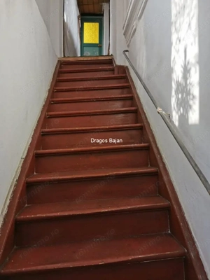 Curte in proprietate // 180mp // Acces stradal - imagine 12