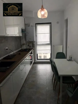 Exigent Plaza 2 Lujerului - 2 Camere Mobilat Centrala Parcare Inclusa