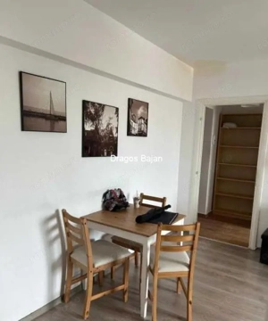 Piata Amzei // 1960 // mobilat