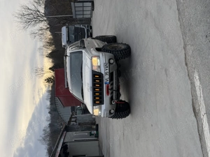 Jeep grand cherokee  - imagine 3