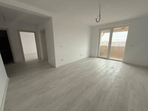 Apartament 3 camere. Bloc Nou. Giroc. Decomandat. - imagine 2