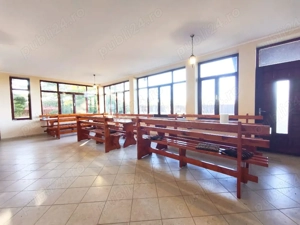 Proprietate rară,langă drumul judetean,Pecica - imagine 4