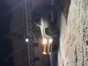 Jeep grand cherokee  - imagine 10