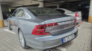 Vand Volvo S90 Momentum Plus D4, 2018 - imagine 6