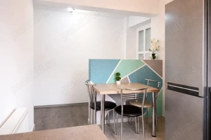 Delfinariu   apartament 2 camere in vila, centrala pe gaz! - imagine 5