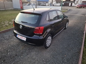 VW Polo 1.2i an 2012, Posibil RATE si GARANTIE - imagine 7