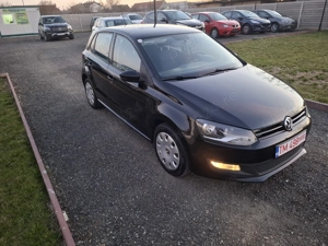 VW Polo 1.2i an 2012, Posibil RATE si GARANTIE - imagine 3