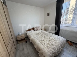 Apartament 2 camere complet mobilat utilat boxa la subsol 47 mpu lift - imagine 5