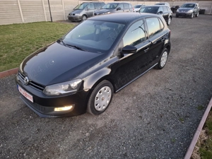 VW Polo 1.2i an 2012, Posibil RATE si GARANTIE - imagine 2