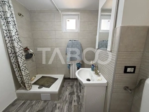 Apartament 2 camere complet mobilat utilat boxa la subsol 47 mpu lift - imagine 7