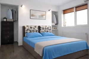 Delfinariu   apartament 2 camere in vila, centrala pe gaz!