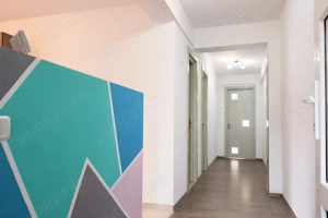 Delfinariu   apartament 2 camere in vila, centrala pe gaz! - imagine 6