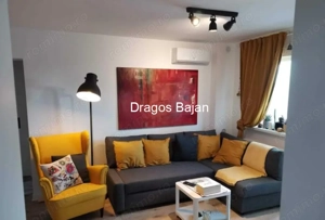 4 camere // renovat // Mobilat si utilat