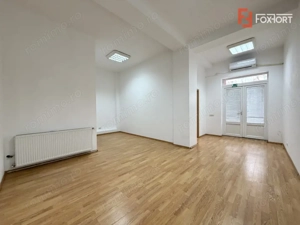 Spatiu de birou - 2 incaperi, 50 mp in zona Telegrafului