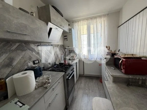 Apartament 2 camere complet mobilat utilat boxa la subsol 47 mpu lift - imagine 6