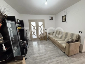 Apartament 2 camere complet mobilat utilat boxa la subsol 47 mpu lift - imagine 2