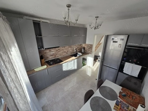 Apartament 2 camere Sânpetru  - imagine 3