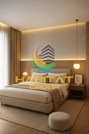 Mutare Rapida! Apartament Modern De 3 Camere 89.44mp Berceni-Grand Arena