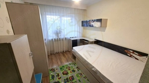 Apartament 4 camere Bascov spatios, et.2, centrala termica - imagine 5