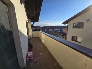 Apartament 2 camere Sânpetru  - imagine 4