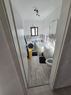 Apartament 2 camere Sânpetru  - imagine 5