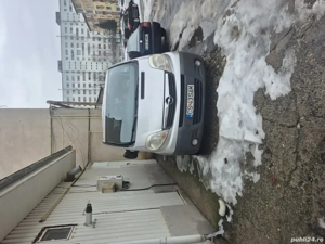 De vânzare Oper Vivaro 2012 - imagine 2