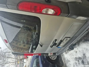 De vânzare Oper Vivaro 2012 - imagine 5