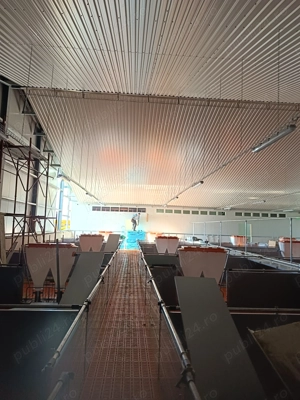 Angajez muncitori construcții instalații, structuri metalice  - imagine 2