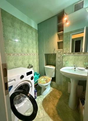 OPORTUNITATE: 3 camere, 2 băi, 2 balcoane, decomandat, etaj 2 - imagine 6