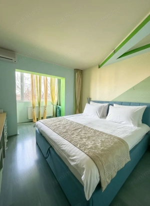 OPORTUNITATE: 3 camere, 2 băi, 2 balcoane, decomandat, etaj 2