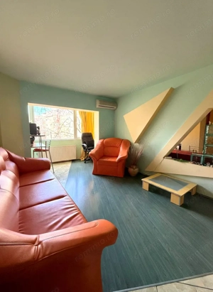 OPORTUNITATE: 3 camere, 2 băi, 2 balcoane, decomandat, etaj 2 - imagine 2