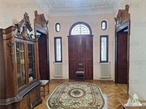 Casa boiereasca - ultracentral - vanzare - Braila
