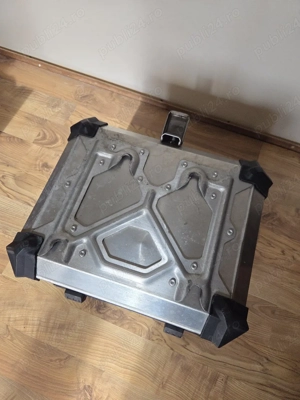 topcase sw-motech aluminiu 38l - imagine 4