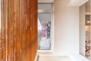 Apartament de vanzare 2 camere Vision Marasti 57mp Mobilat Utilat - imagine 8