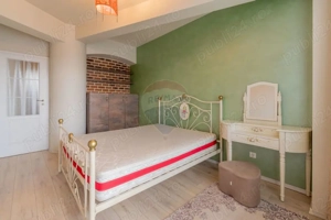 Apartament de vanzare 2 camere Vision Marasti 57mp Mobilat Utilat - imagine 4