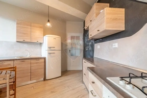 Apartament de vanzare 2 camere Vision Marasti 57mp Mobilat Utilat - imagine 6