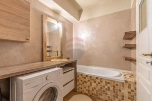 Apartament de vanzare 2 camere Vision Marasti 57mp Mobilat Utilat - imagine 7