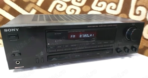 Amplificator cu radio Sony STR GX315 - imagine 3
