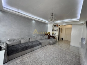 Apartament 2 camere in Popesti Leordeni Gata de mutare - imagine 2