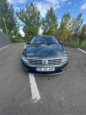 Passat cc highline DSG  - imagine 3